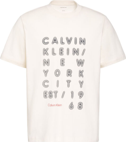 SS 20S CALVIN KLEIN LIGHTS GR