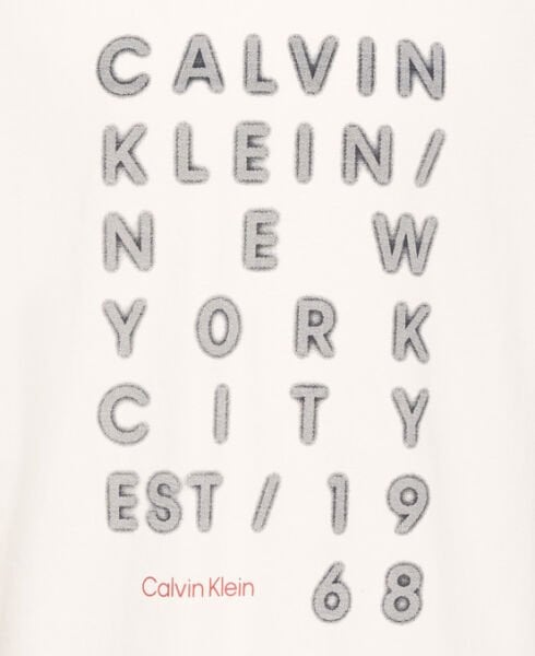 SS 20S CALVIN KLEIN LIGHTS GR