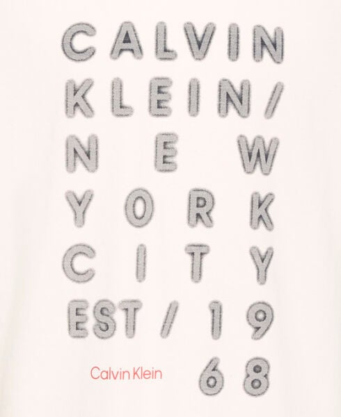 SS 20S CALVIN KLEIN LIGHTS GR