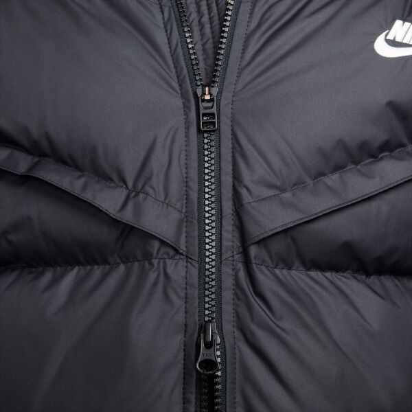 M NK SF WR PL-FLD HD JKT