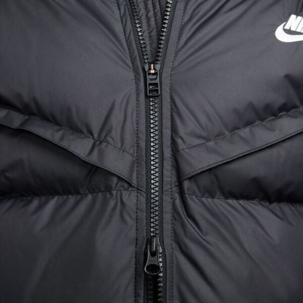 M NK SF WR PL-FLD HD JKT
