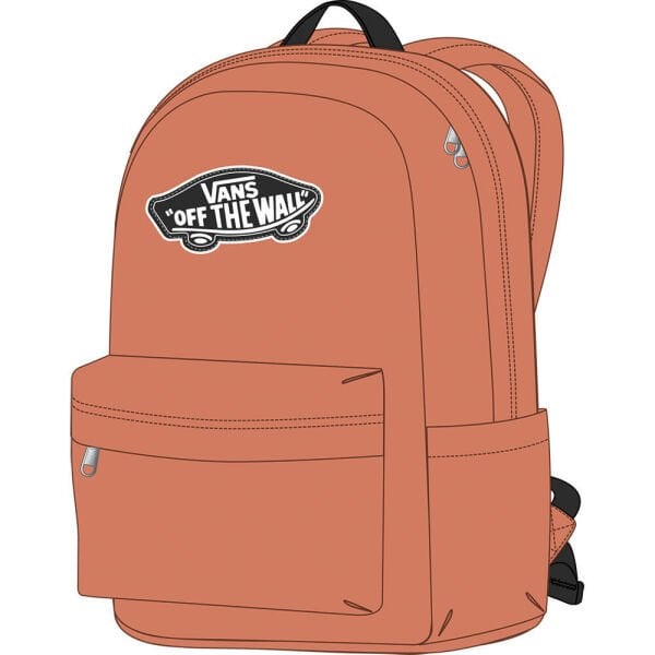 Old Skool Classic Backpack