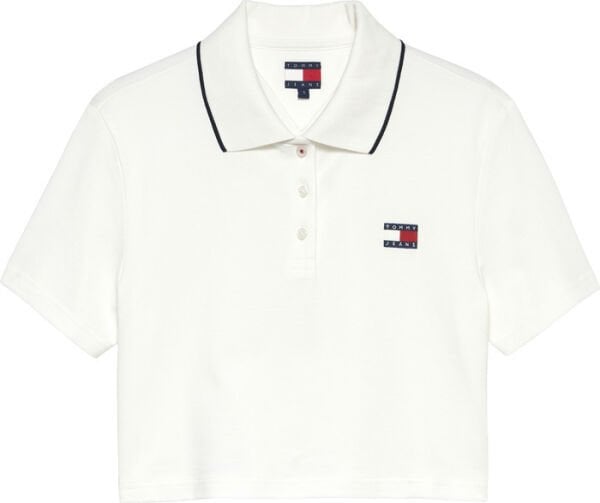 TJW CRP BADGE SS POLO