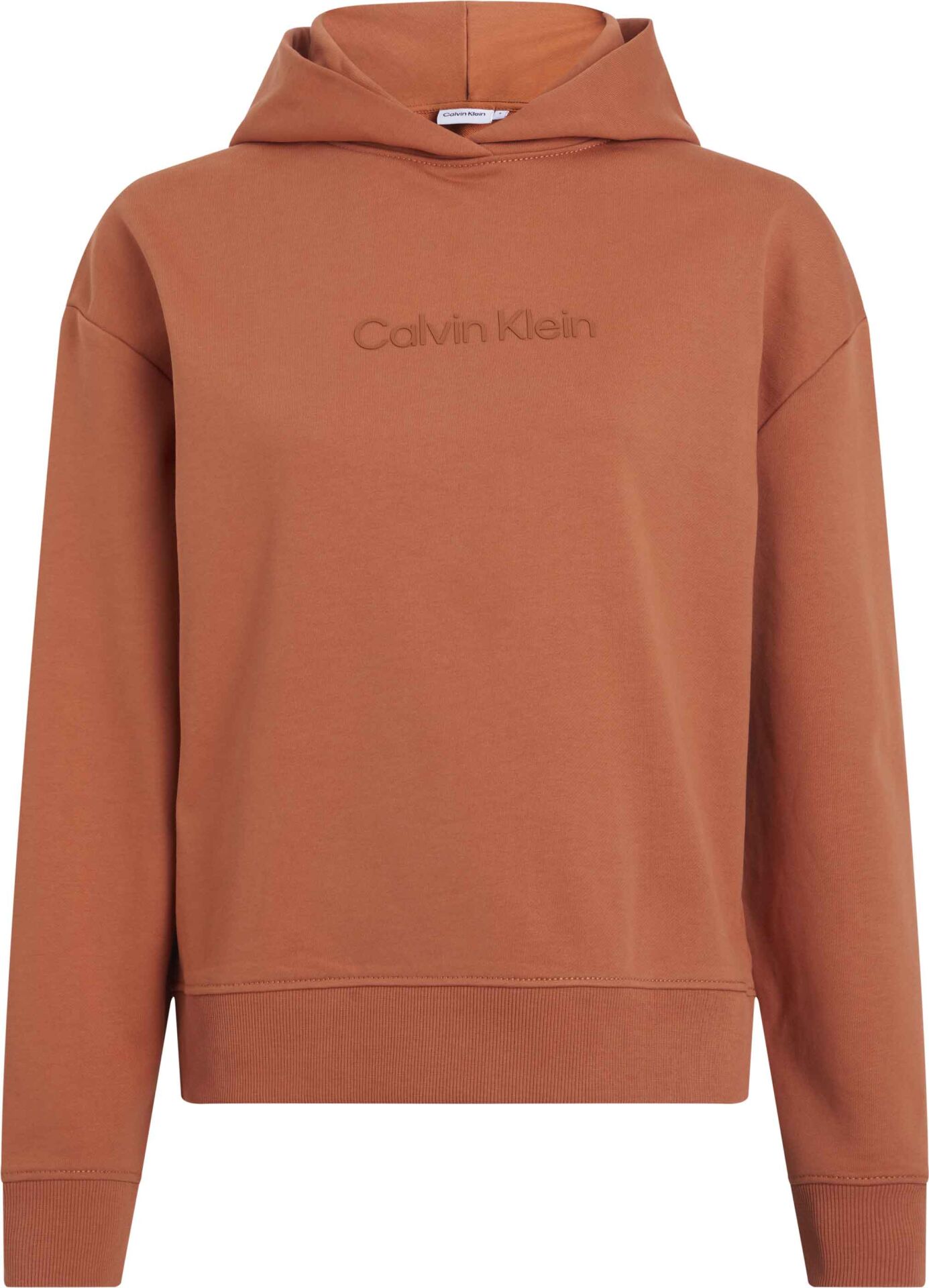 HERO LOGO HOODIE