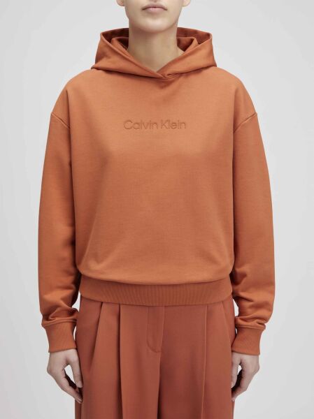 HERO LOGO HOODIE