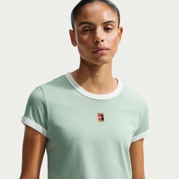 W NK SS TEE HRTG RCQT RNGR MOD