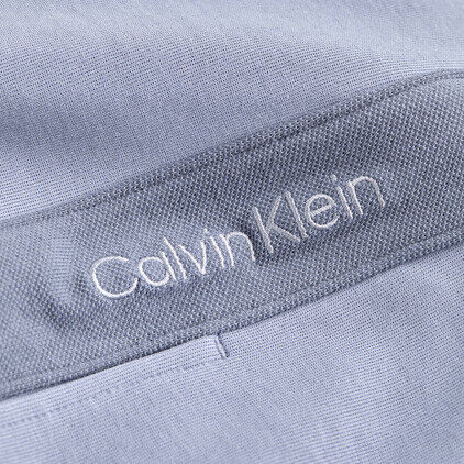 LOGO TAPE SHORT