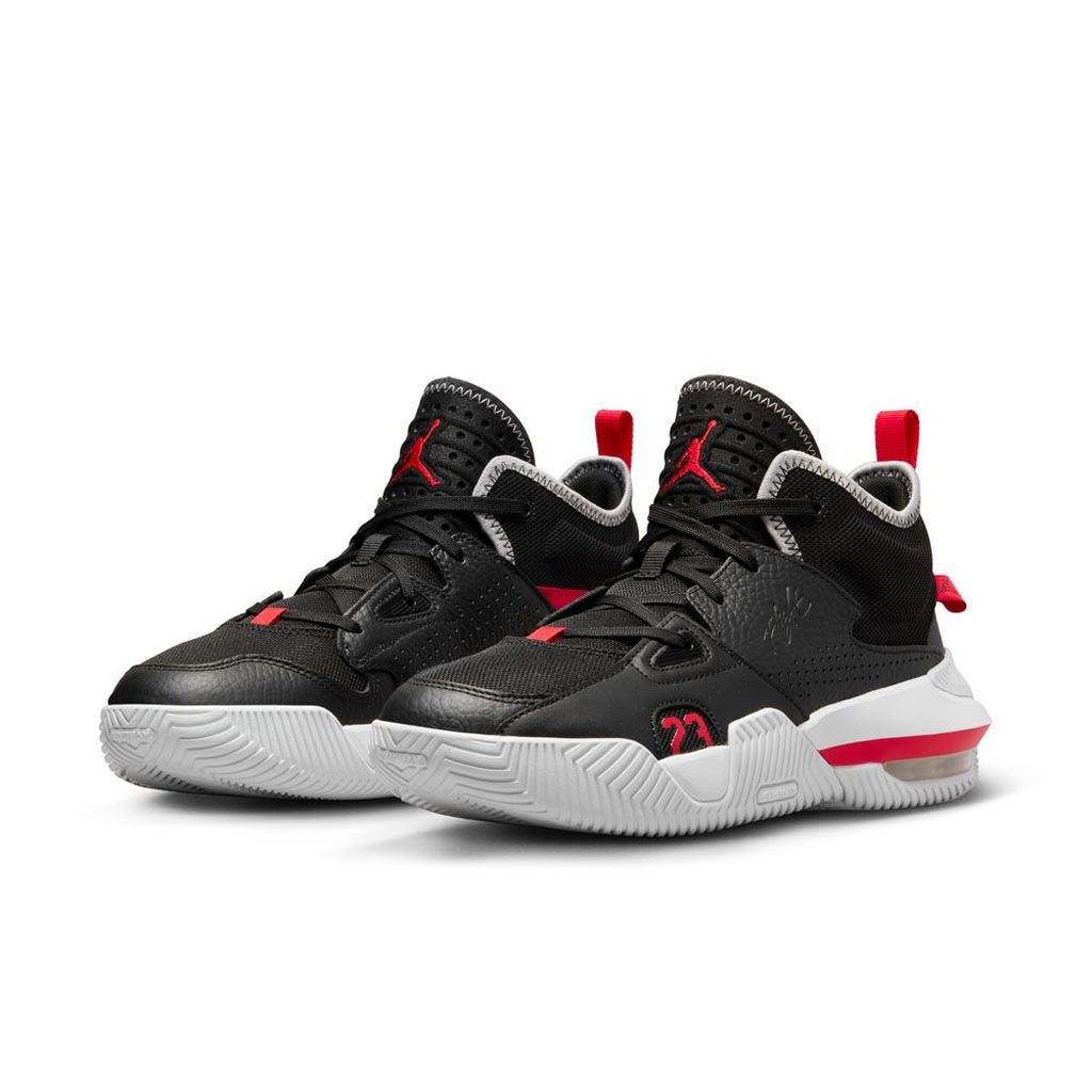JORDAN STAY LOYAL 2 Siyah - 42