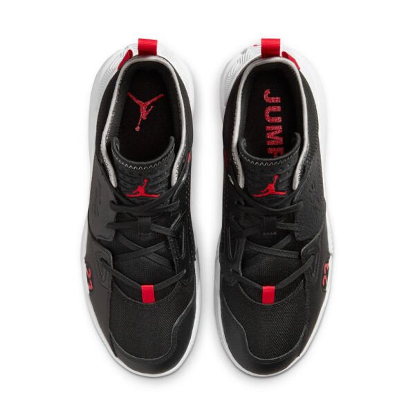 JORDAN STAY LOYAL 2 Siyah - 42