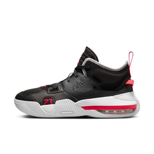 JORDAN STAY LOYAL 2 Siyah - 42