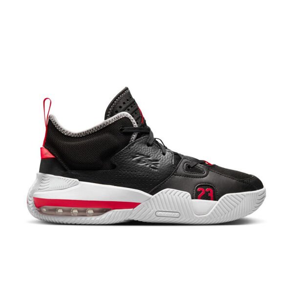 JORDAN STAY LOYAL 2 Siyah - 42