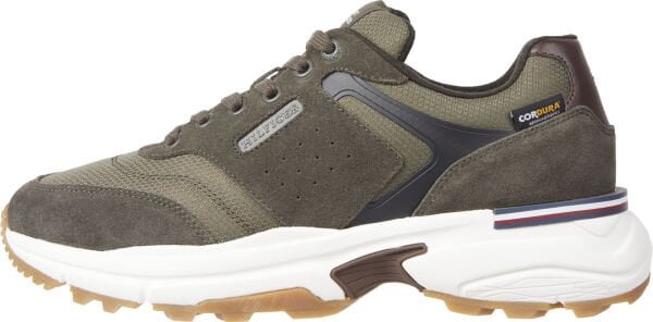M RUNNER CORDURA MIX