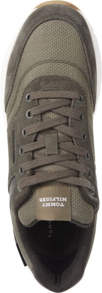 M RUNNER CORDURA MIX