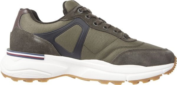 M RUNNER CORDURA MIX