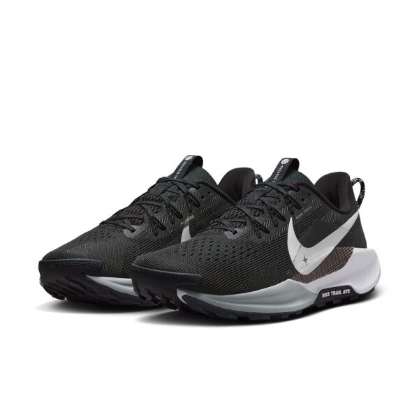 NIKE REACTX PEGASUS TRAIL 5 Siyah - 42