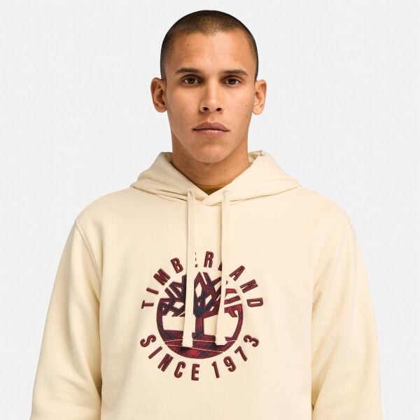 Holiday Graphic Hoodie