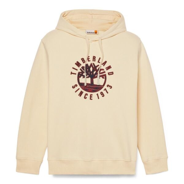 Holiday Graphic Hoodie