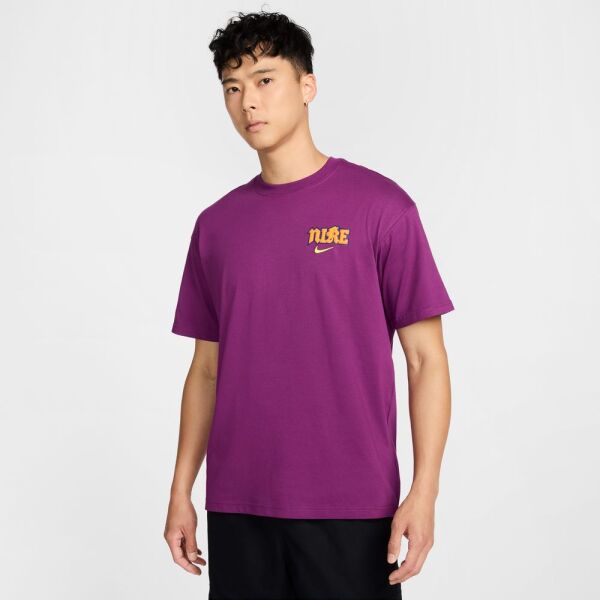 M NSW TEE M90 OC LBR DNA Mor - M