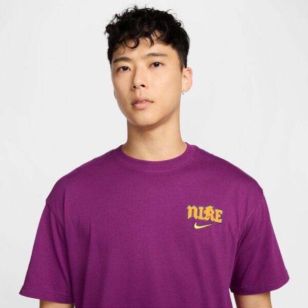 M NSW TEE M90 OC LBR DNA Mor - M