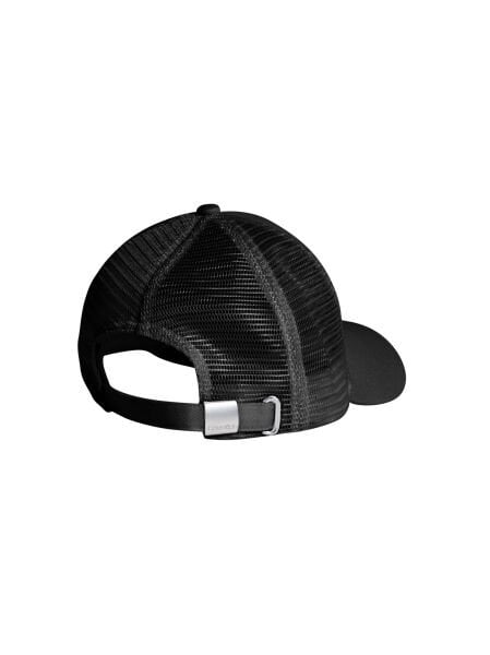 MONOLOGO 5 PANEL MESH BACK CAP