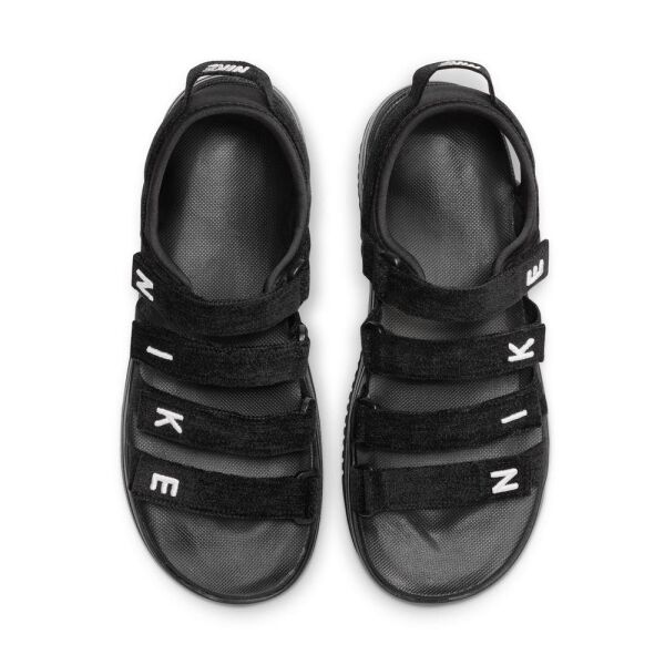 W NIKE ICON CLASSIC SNDL SE Siyah - 36.5