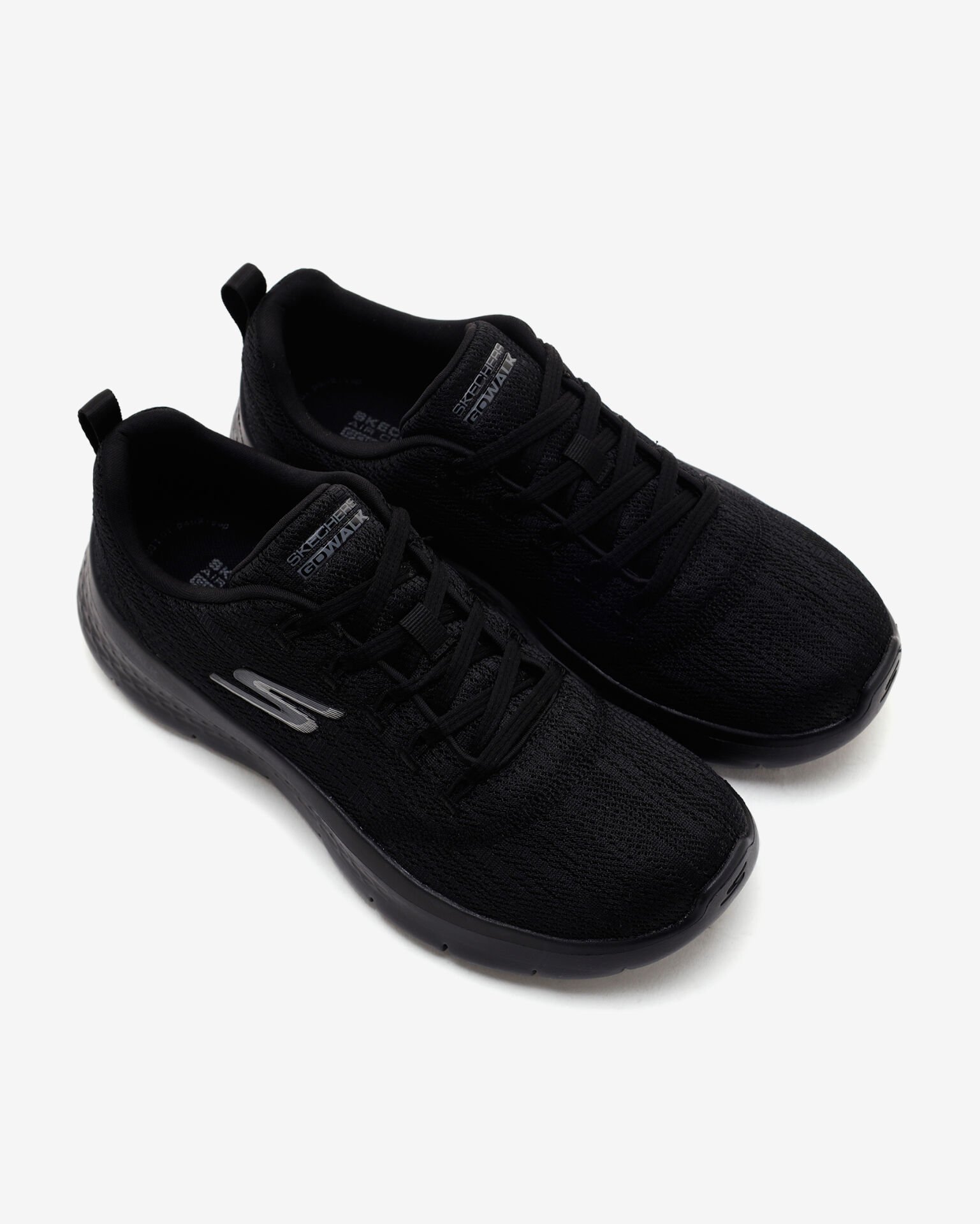 GO WALK FLEX  -  STRİKİNG LOOK