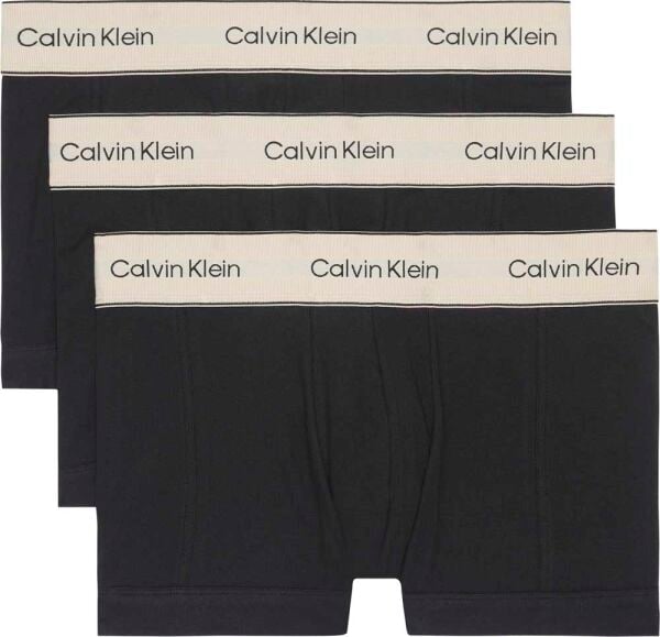 TRUNK 3PK