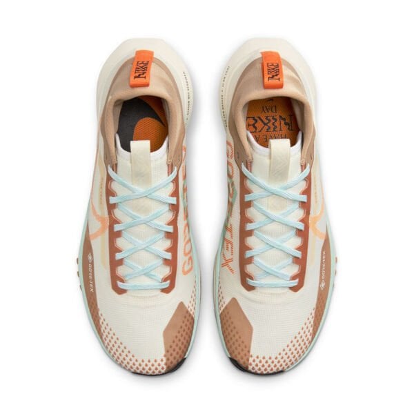 NIKE REACT PEGASUS TRAIL 4 GTX
