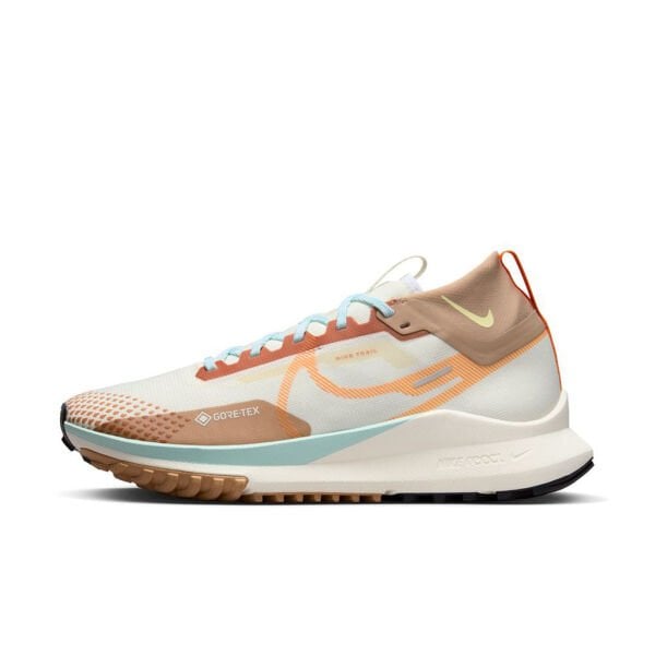 NIKE REACT PEGASUS TRAIL 4 GTX