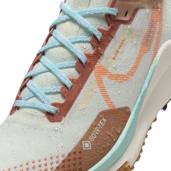 NIKE REACT PEGASUS TRAIL 4 GTX