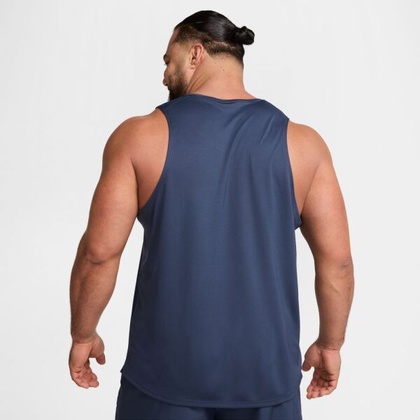 M NK DF MILER TANK