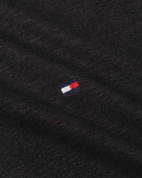 PURE LINEN REG POLO