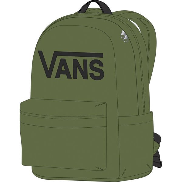 Old Skool Drop V Backpack
