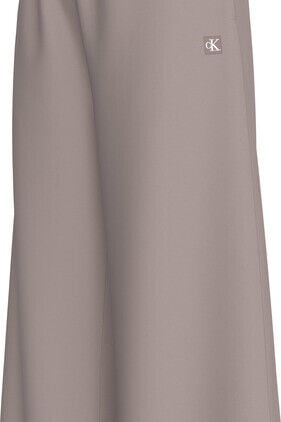 CK EMBRO BADGE KNIT PANT