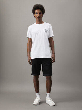 SLIM SHORT
