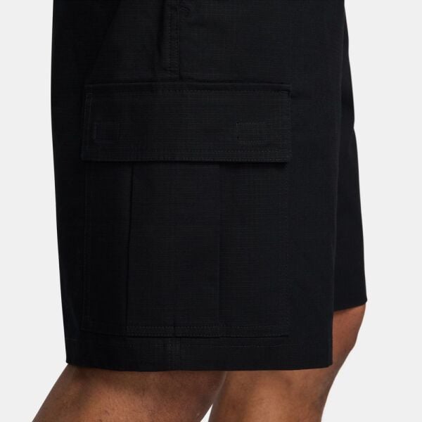 M NK CLUB WVN CARGO SHORT