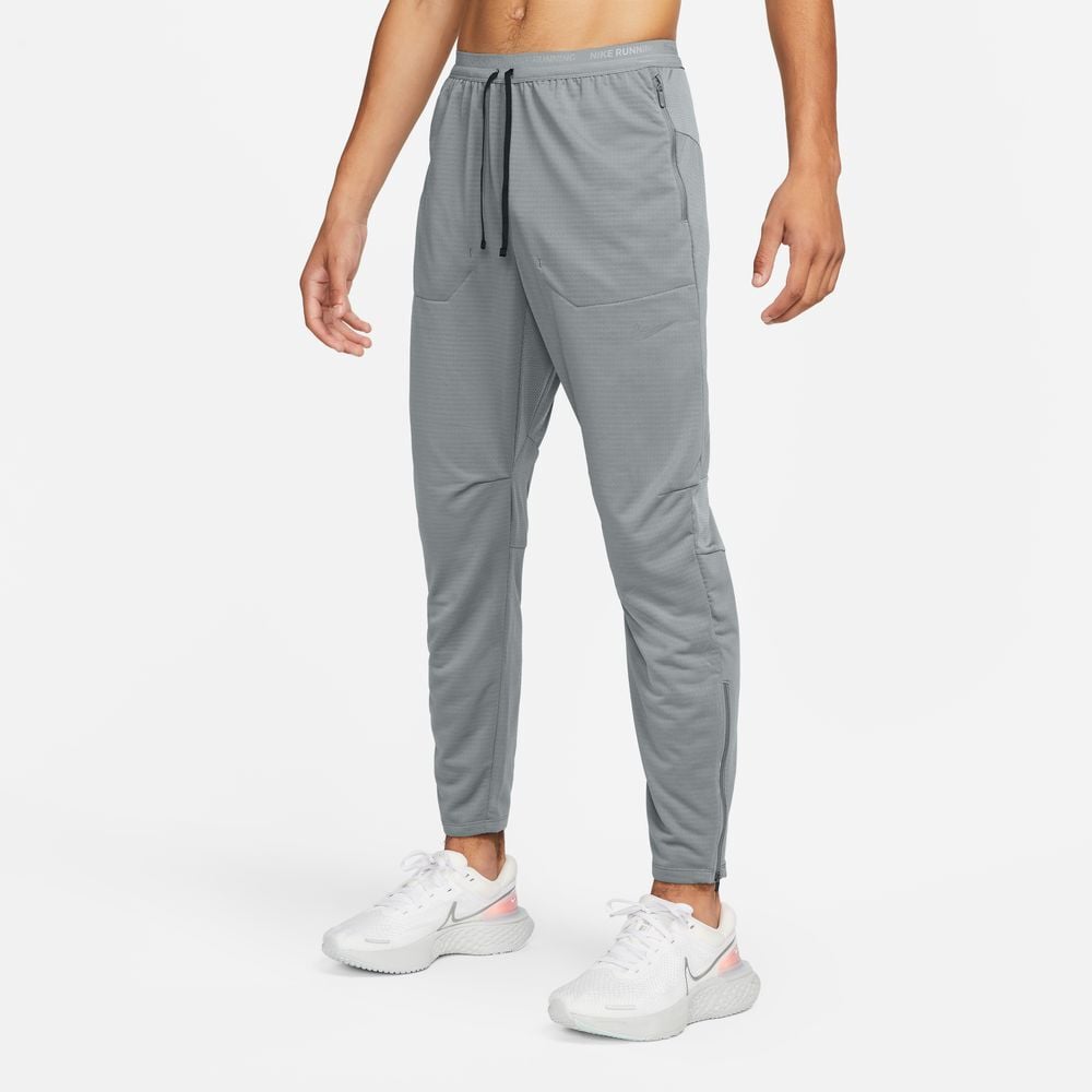 M NK DF PHENOM ELITE KNIT PANT