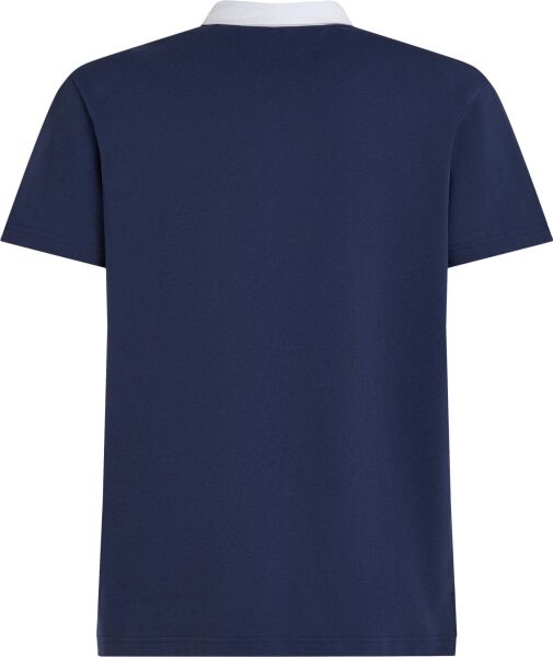S/S RUGBY CLASSIC FIT