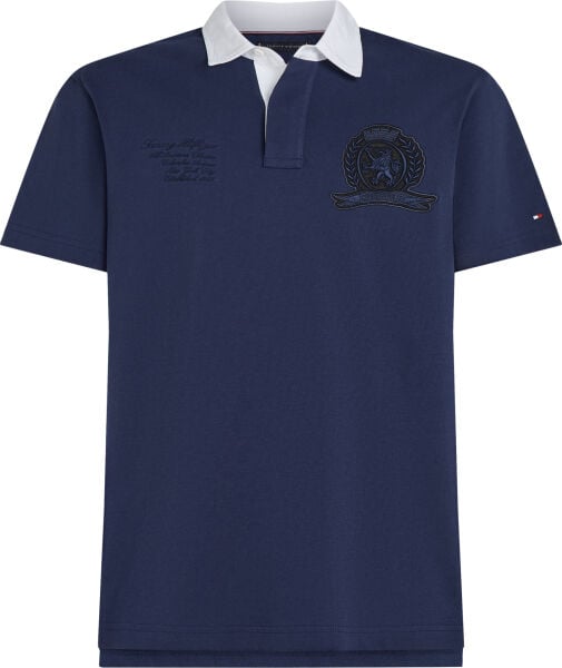 S/S RUGBY CLASSIC FIT