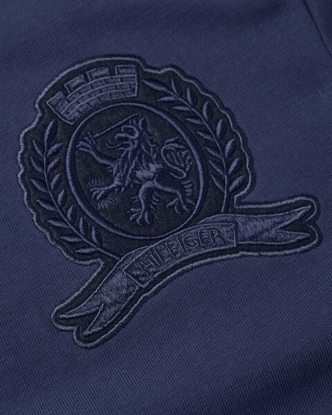 S/S RUGBY CLASSIC FIT