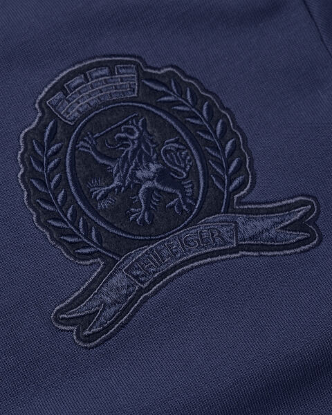 S/S RUGBY CLASSIC FIT