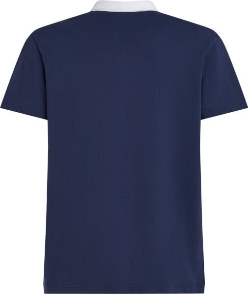S/S RUGBY CLASSIC FIT