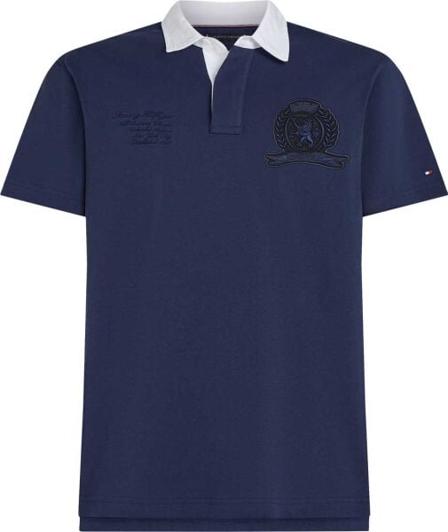 S/S RUGBY CLASSIC FIT