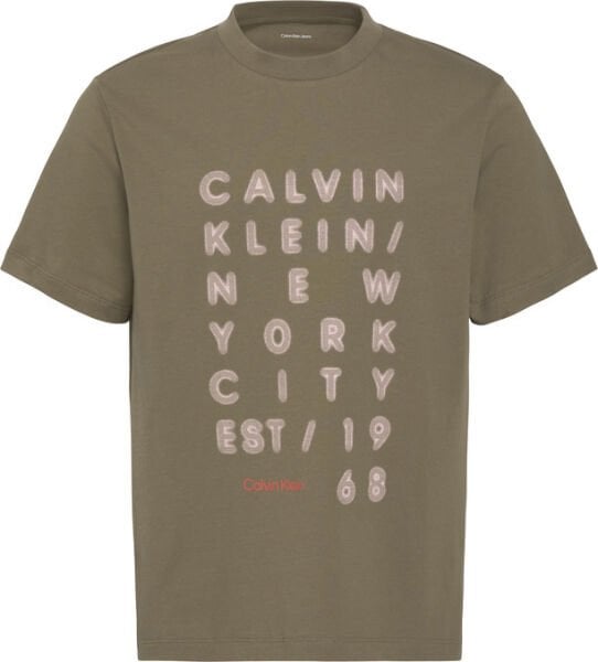 SS 20S CALVIN KLEIN LIGHTS GR