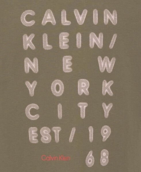 SS 20S CALVIN KLEIN LIGHTS GR