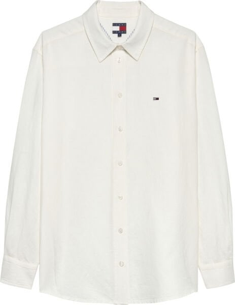 TJW RLX LINEN SHIRT