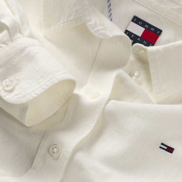 TJW RLX LINEN SHIRT