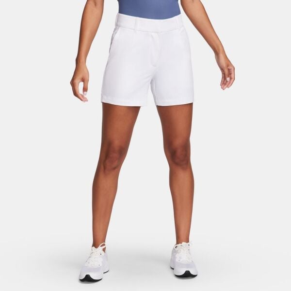 W NK DF VICTORY SHORT 5IN