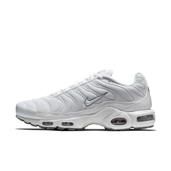 AIR MAX PLUS Beyaz - 45