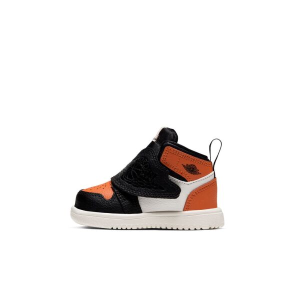 SKY JORDAN 1 (TD)